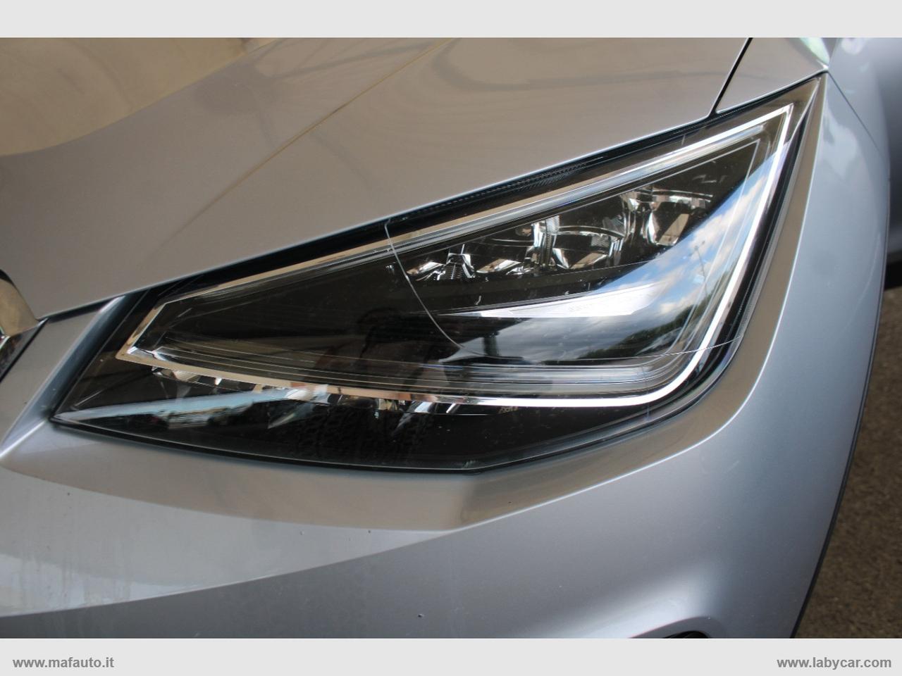 SEAT Arona 1.6 TDI 95CV XCELLENCE