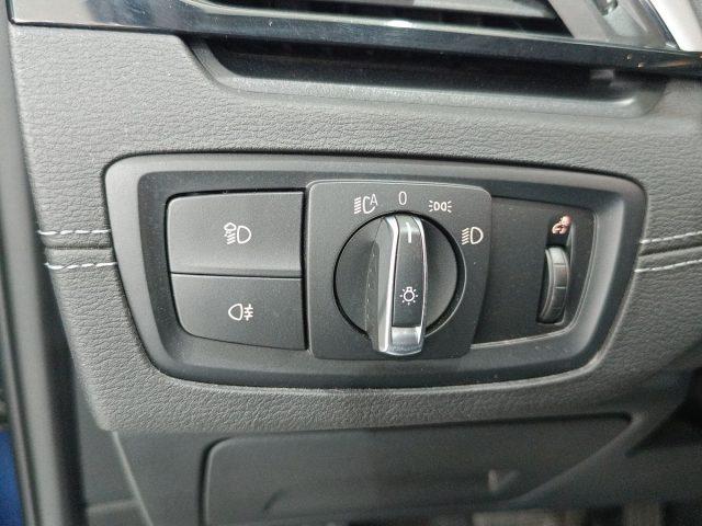 BMW X2 sDrive16d Aut. Business-X