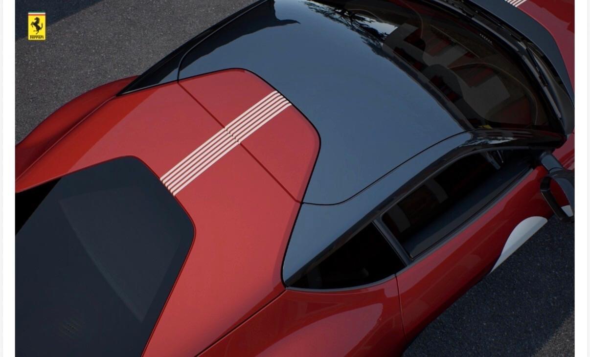 Ferrari 12Cilindri