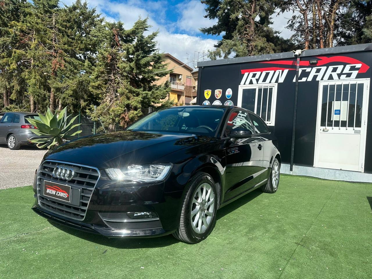 Audi A3 1.6 TDI Young