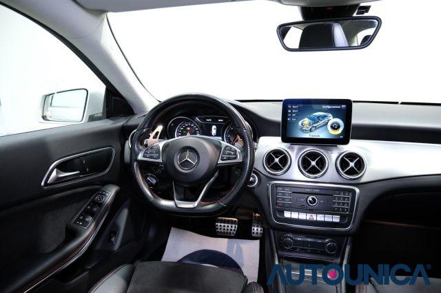 MERCEDES-BENZ CLA 220 D AUTOMATIC PREMIUM AMG FULL LED NAVI