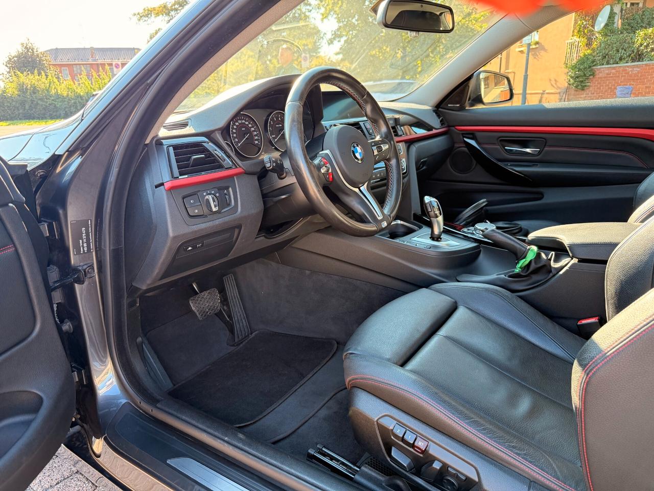 Bmw 428 428i Coupé Sport