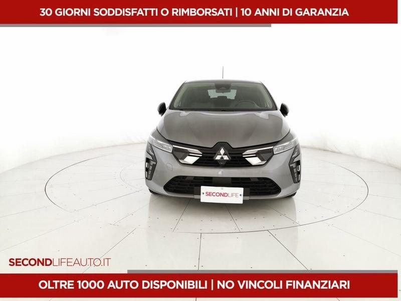 Mitsubishi Colt 1.0 Inform