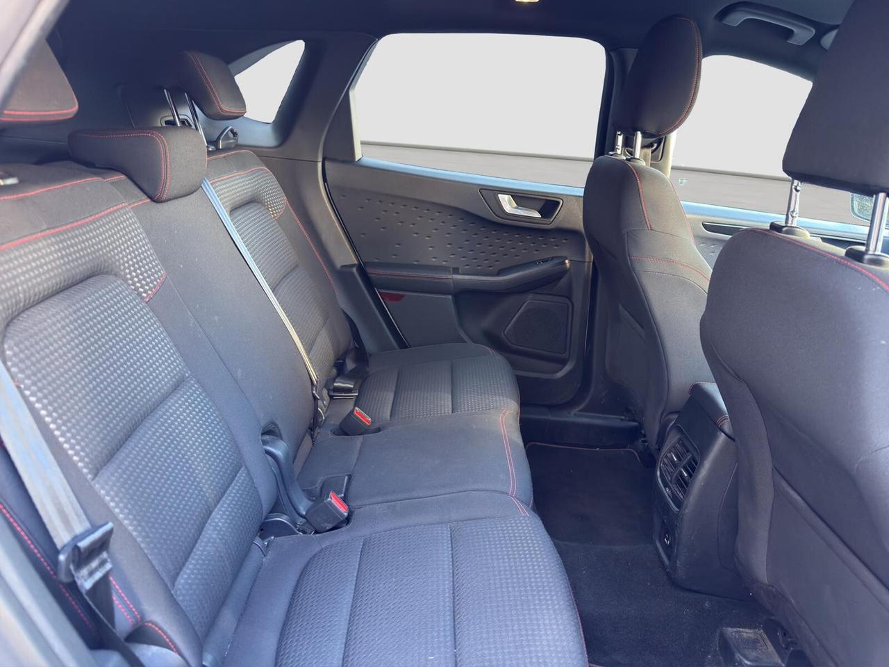 Ford Kuga 1.5 ecoblue 120cv ST-Line 2wd automatica 2021