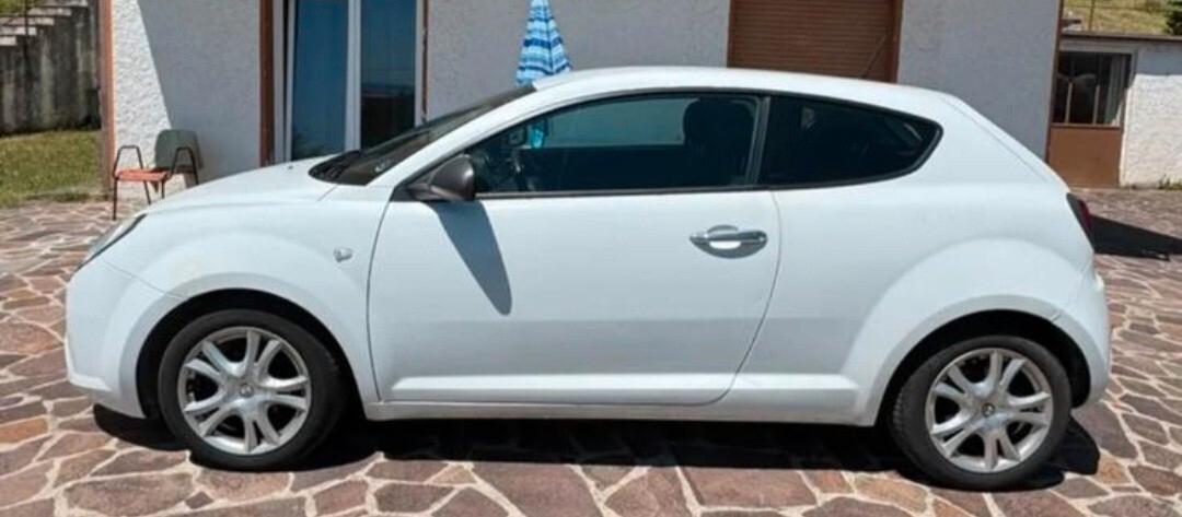 Alfa Romeo MiTo 1.4 78 CV Junior