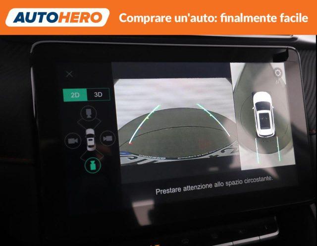 MG ZS 1.5 VTi-tech Luxury