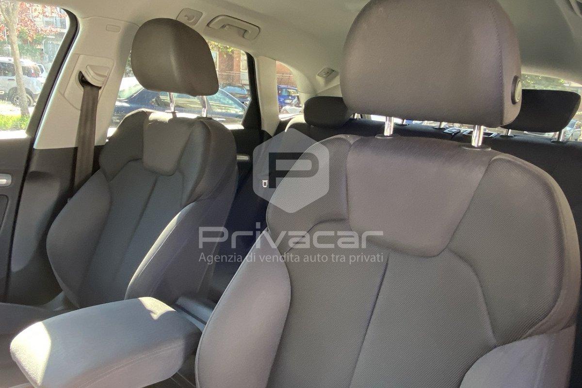 AUDI Q5 2.0 TDI 190 CV quattro S tronic Business Sport