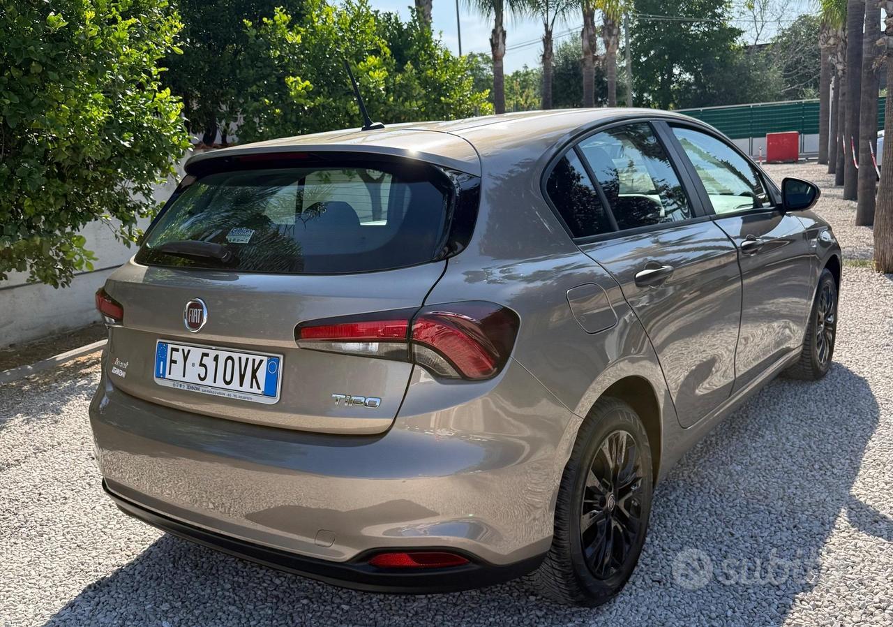 Fiat Tipo 1.4 5 porte Street