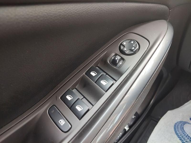Opel Grandland 1.6 diesel Ecotec Start&Stop Innovation