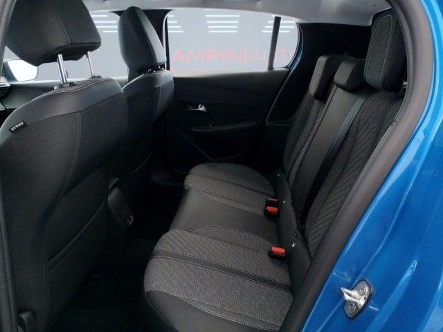 PEUGEOT 208 Hybrid Allure Cambio Automatico Pronta Consegna