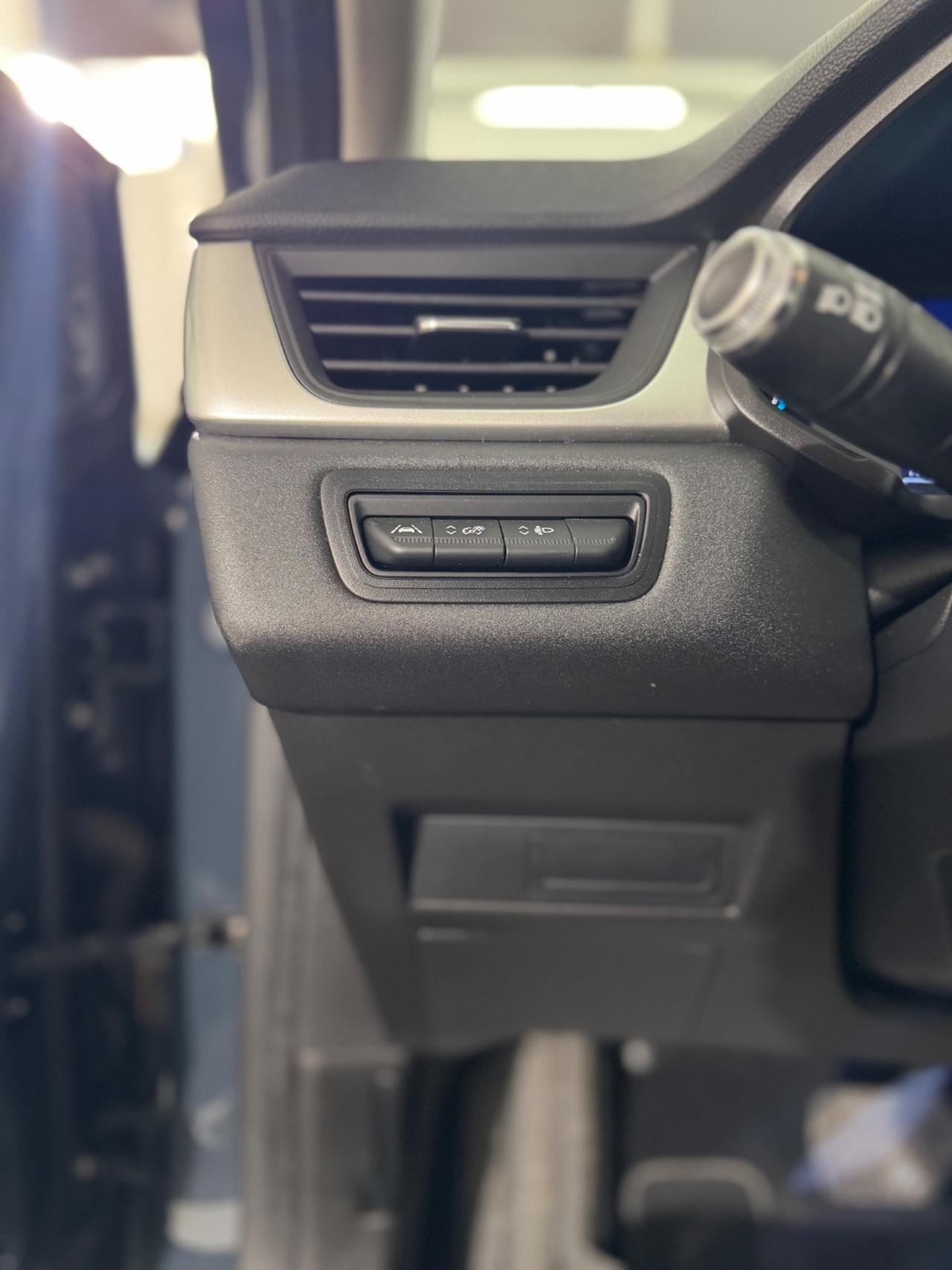Renault Captur Full Hybrid E-Tech 145 CV Zen