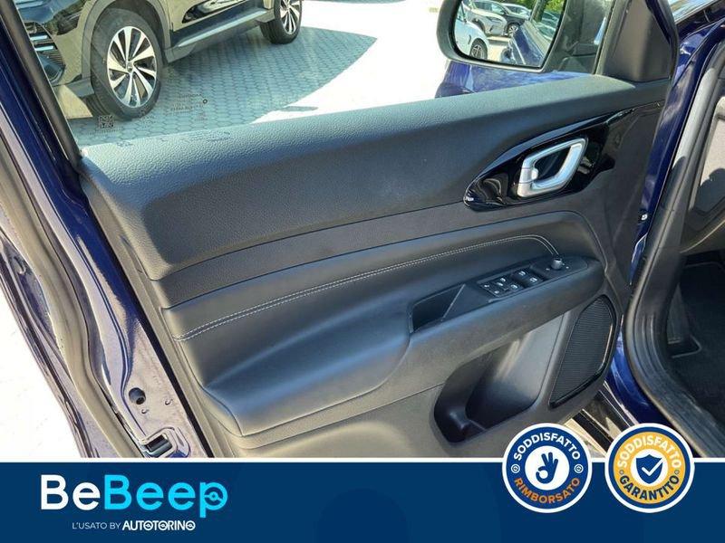 Jeep Compass 1.3 TURBO T4 PHEV 80 ANNIVERSARIO 4XE AUTO