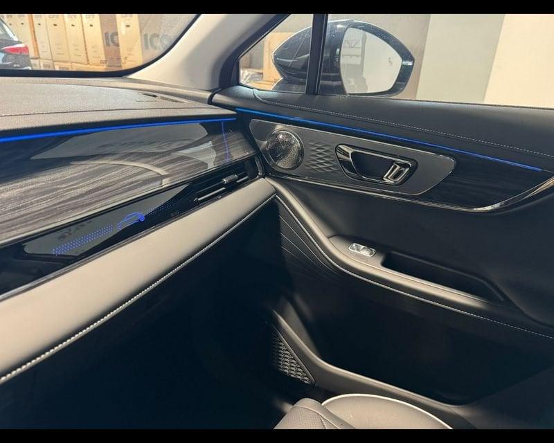 Omoda Omoda 5 1.6 TGDI 147CV aut. Anniversary Premium