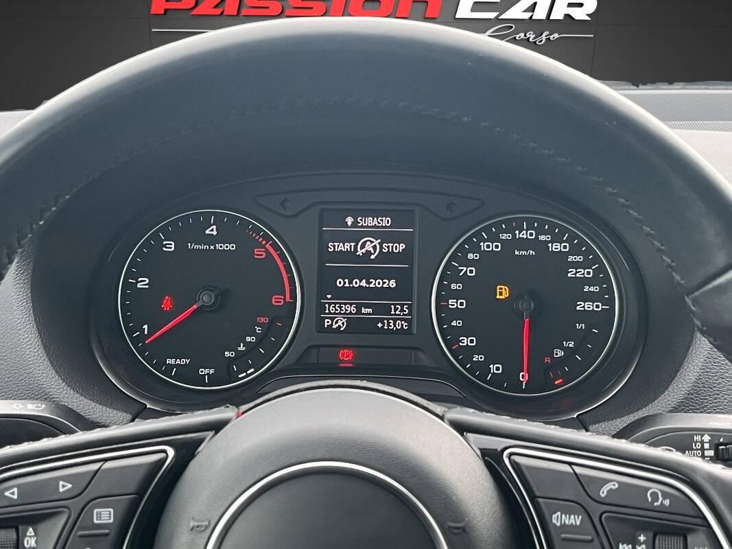 Audi Q2 30 1.6 tdi Business s-tronic my19