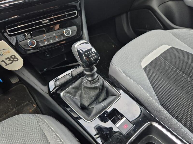 Opel Mokka Mokka 1.2 Turbo 136 CV Edition