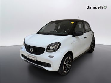 SMART forfour 2ªs. (W453) - forfour 70 1.0 Passion