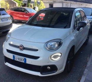 Fiat 500X 1.6 MultiJet 130 CV Sport Dolcevita