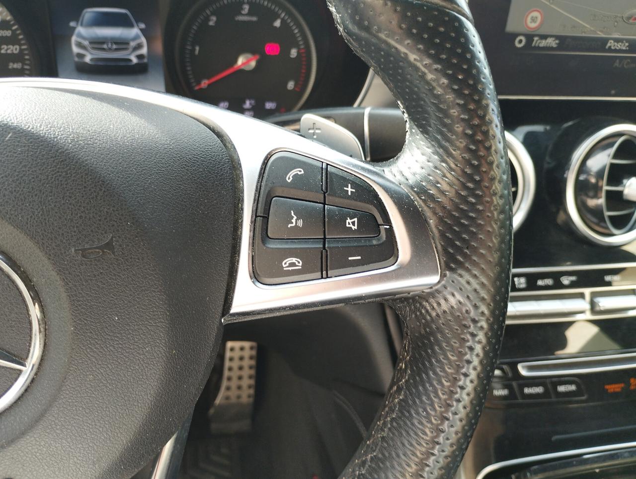 Mercedes-benz GLC 250 d 4Matic Premium