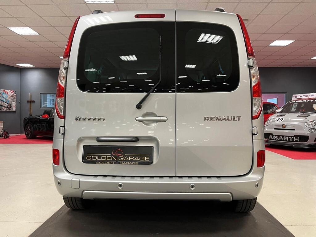 Renault Kangoo Blue dCi 8V 95 CV 5 porte Limited2