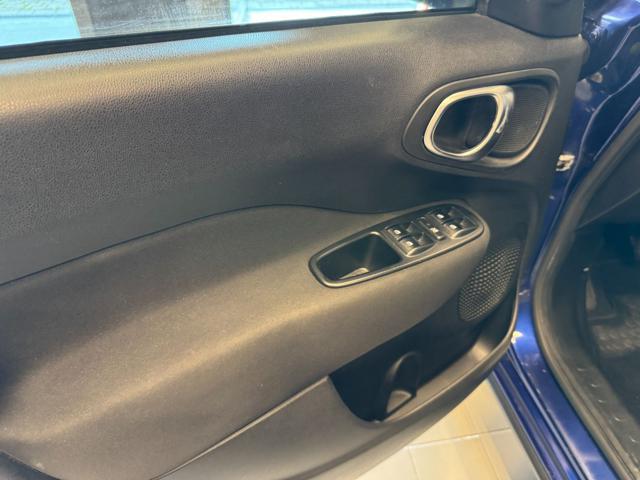 FIAT 500L 1.4 95 CV S&S Cross