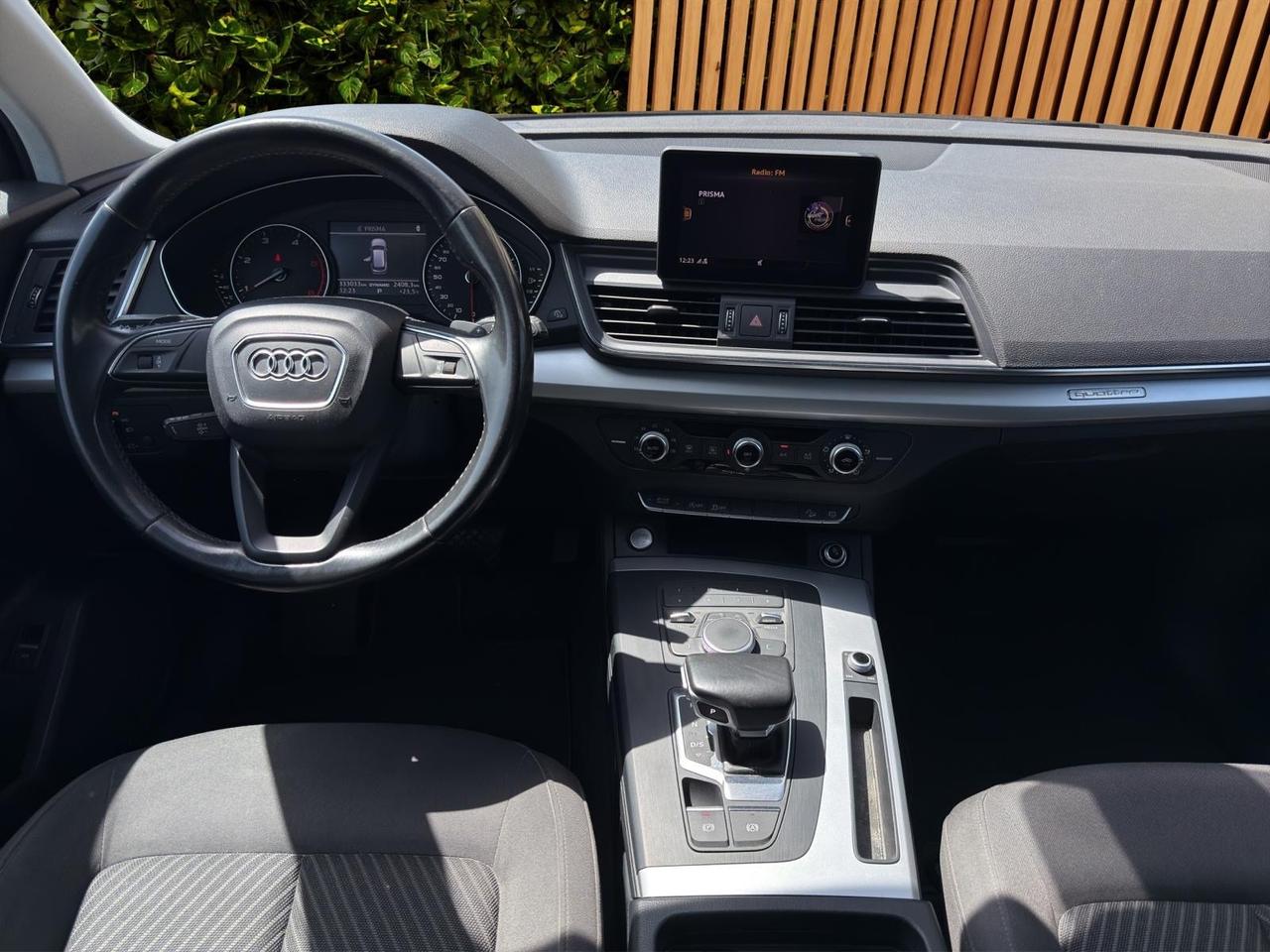 Audi Q5 2.0 TDI quattro S tronic Business Sport