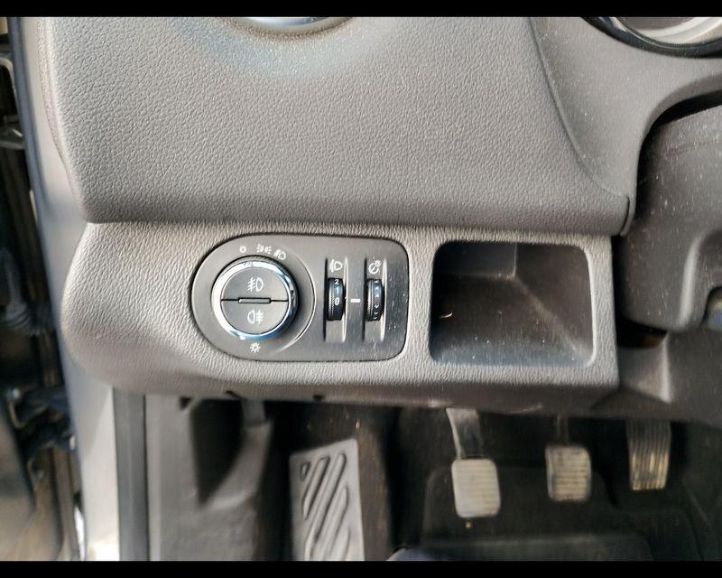 Opel Meriva Meriva 1.4 T 120CV GPL TECH Cosmo