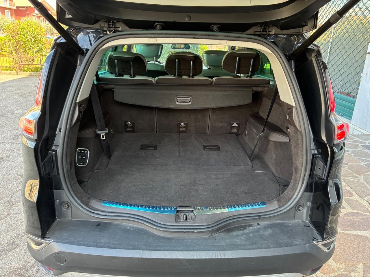 Renault Espace 2.0 dci Initiale Paris 200cv 7Posti