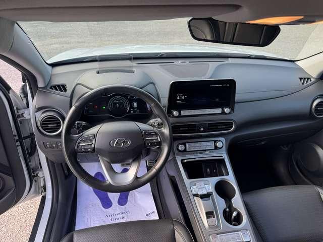 Hyundai KONA EV 64 kWh Exellence +