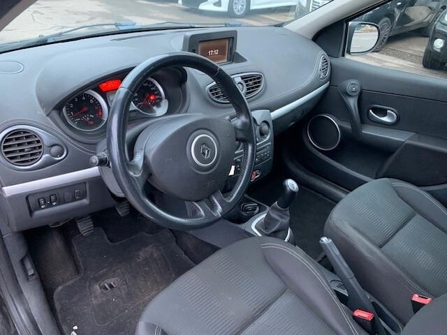 Renault Clio 1.2 SporTour Dynamique NEOPATENTATI