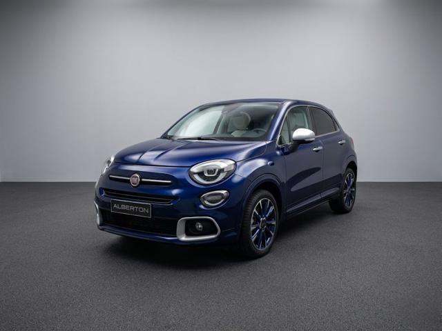FIAT 500X 1.3 T4 150 CV DCT Yacht Club Capri