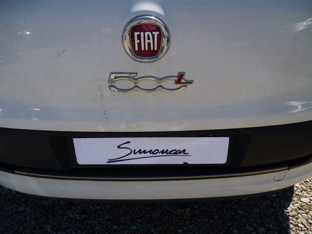 FIAT 500L 1.4 95 CV Pop Star
