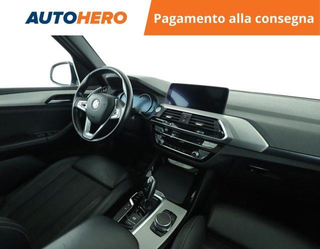 BMW X3 xDrive20d xLine