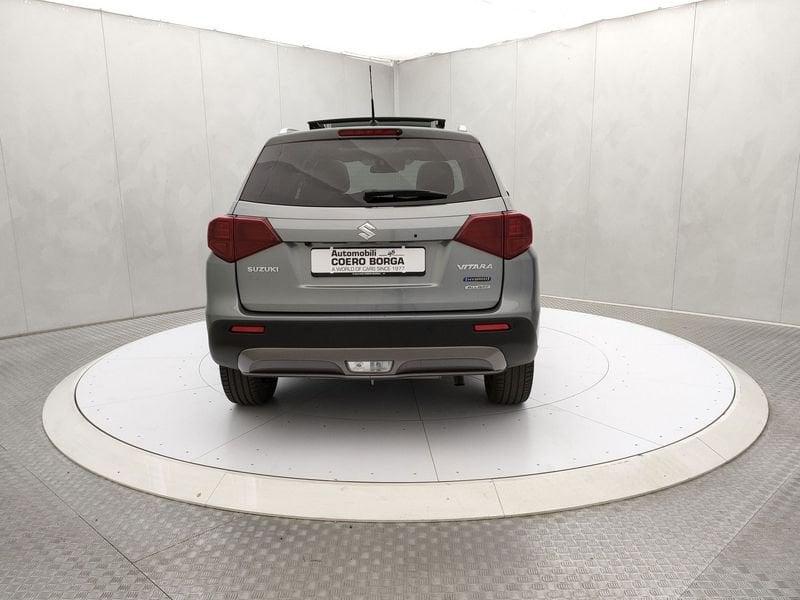 Suzuki Vitara Vitara 1.5h 140v Starview 4wd allgrip auto