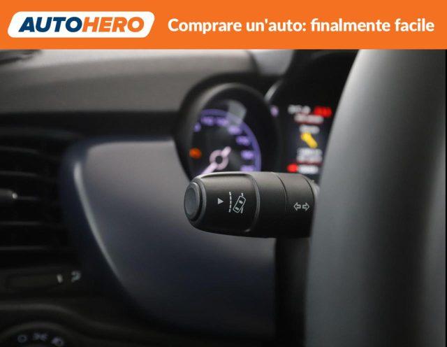 FIAT 500X 1.5 T4 Hybrid 130 CV DCT Club