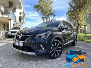 RENAULT Captur Full Hybrid E-Tech 145 CV Techno