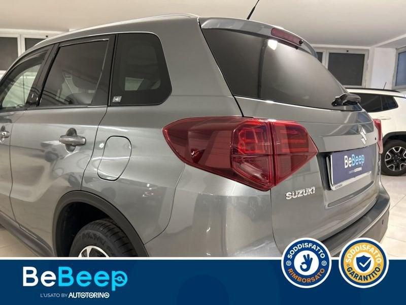 Suzuki Vitara 1.5H 140V STARVIEW 2WD AUTO