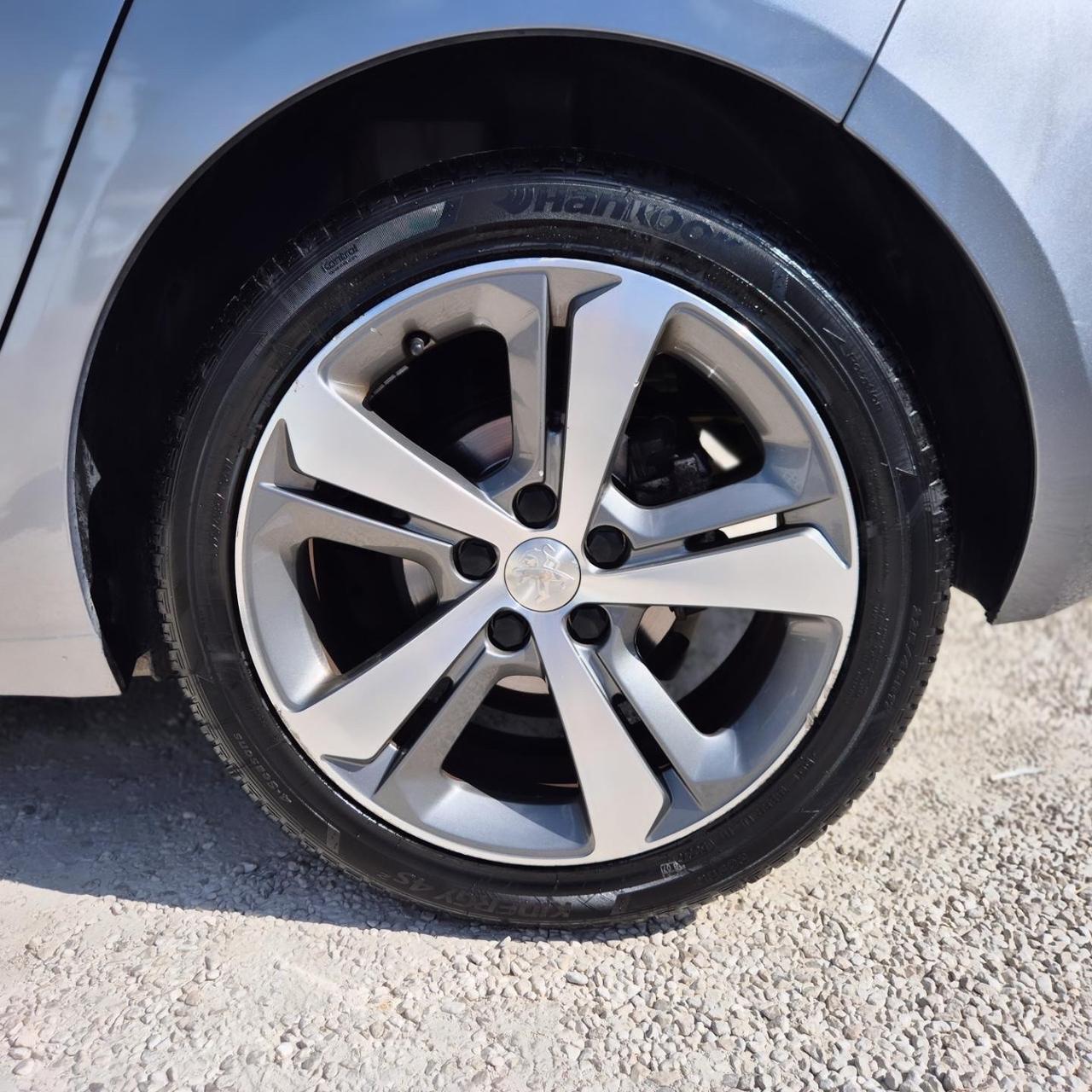 Peugeot 308 PureTech Turbo 110 S&S Active