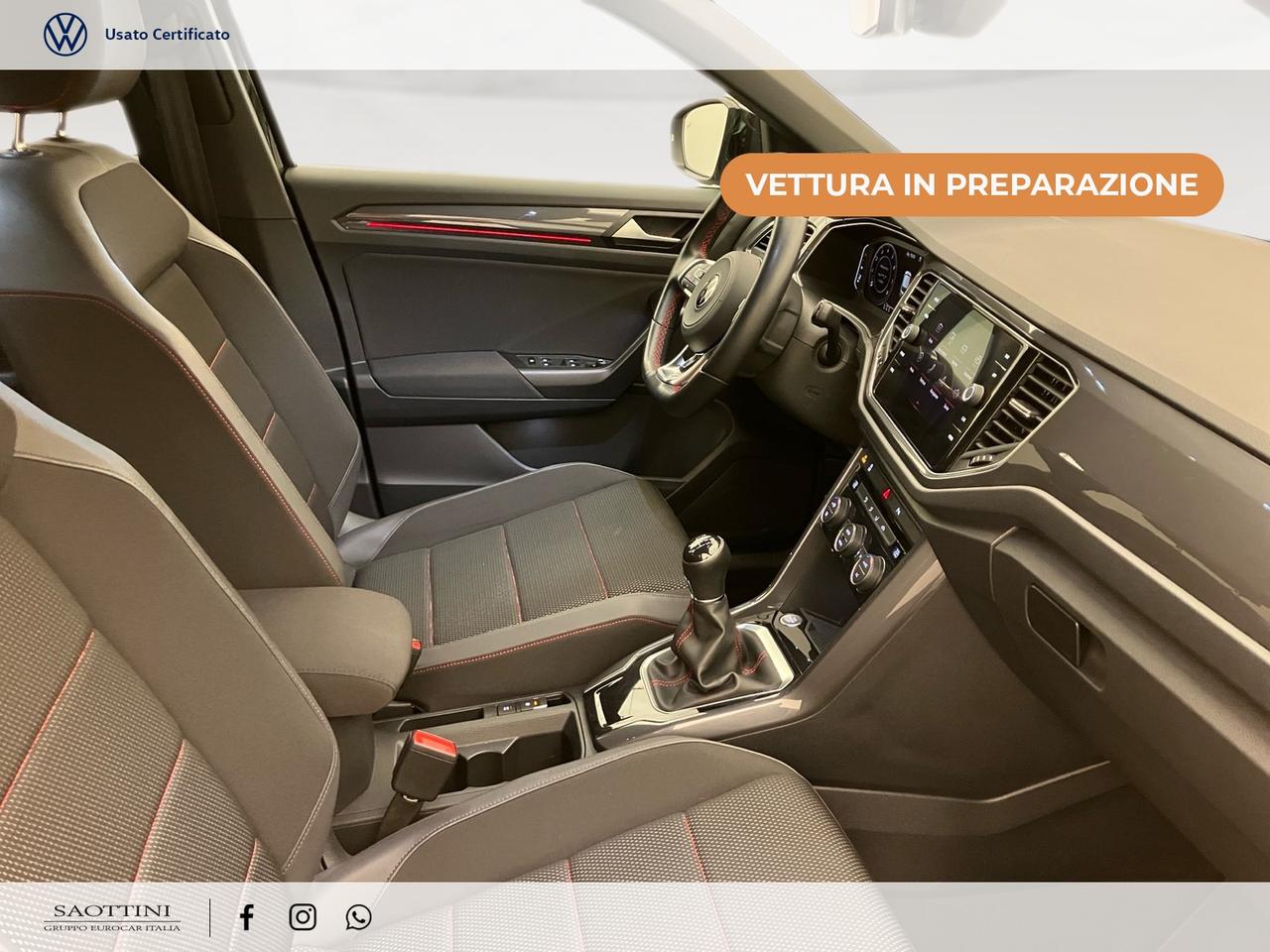 1.5 TSI Sport