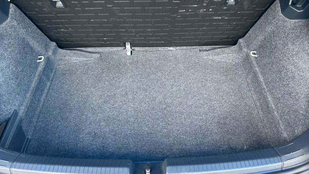 Volkswagen Polo 1.6 TDI 5p. Comfortline BMTech 2019 LEGGI TESTO