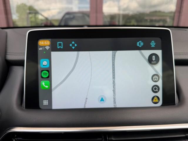 Mg HS 1.5 t Comfort auto