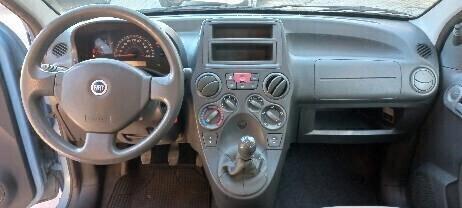 Fiat Panda 1.1 Active