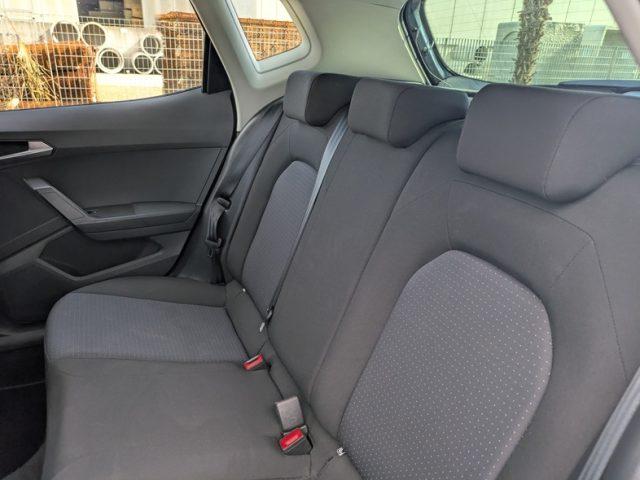 SEAT Arona 1.0 EcoTSI Style
