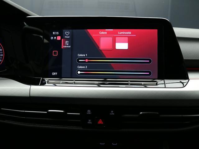 VOLKSWAGEN Golf 2.0 TDI DSG 116CV Life