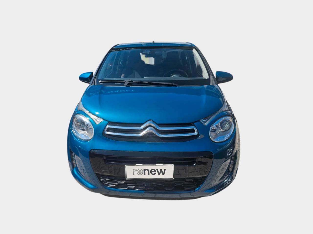 Citroen C1 VTi 72 S&S 5 porte Feel