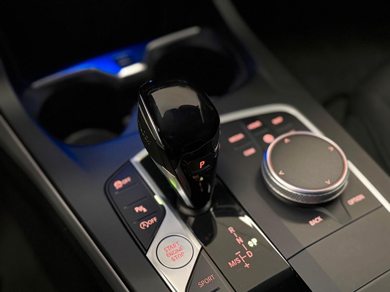 Bmw 116 116i 5p. Msport Exterior