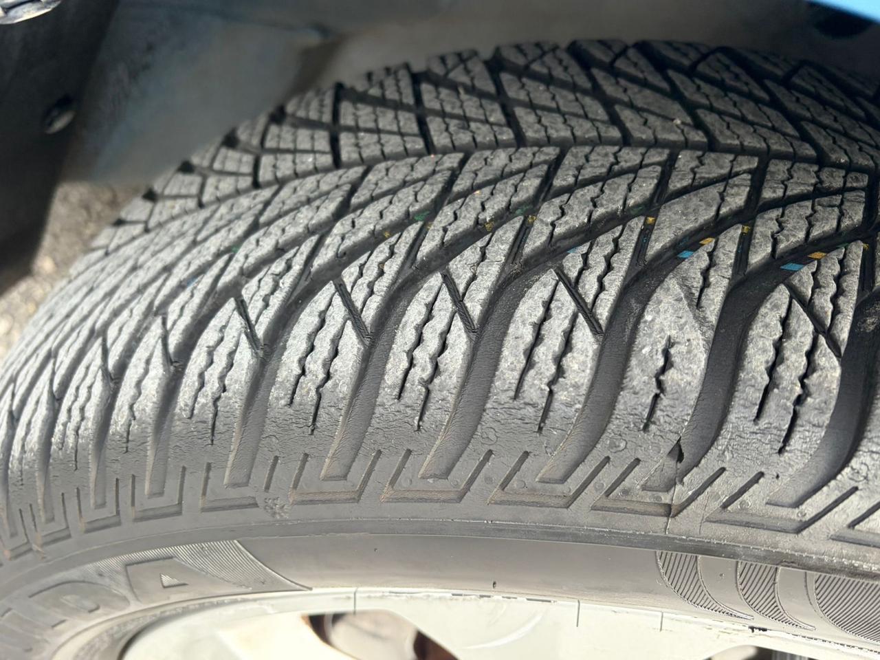 Opel Agila 1.2 neopatentati multispazio