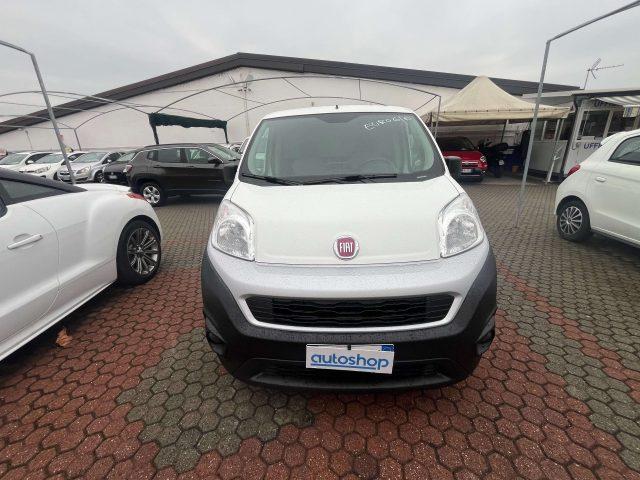 FIAT Fiorino 1.3 mjt autocarro iva esposta
