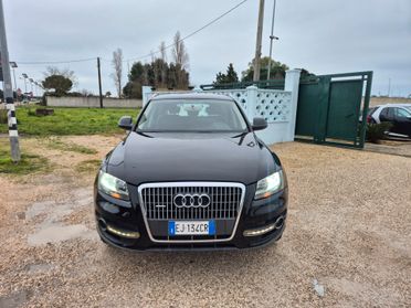 Audi Q5 2.0 TDI 170 CV quattro S tronic
