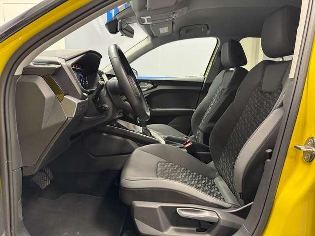 Audi A1 Audi A1 30 TFSI S Line Edition 110cv S-tronic LED