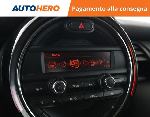 MINI One 1.2 One 75 CV